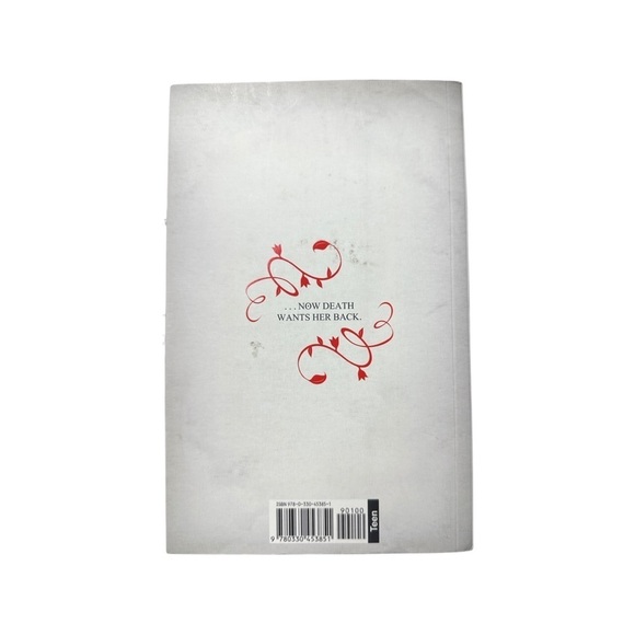 ABANDON BY MEG CABOT (Paperback - Used) 📖 - Picture 2 of 2